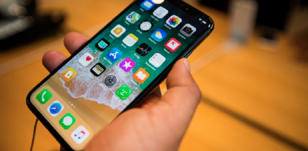 Apple cho ra mẫu iphone mới