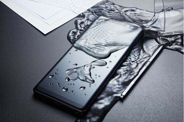 Galaxy Note 9 sẽ không có nhiều đột biết về thiết kế.