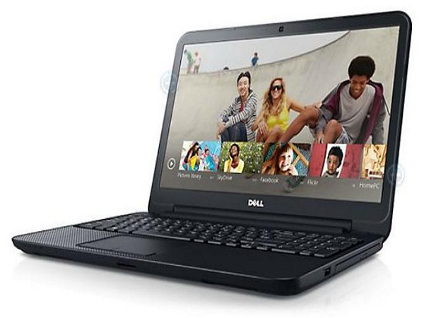 Laptop chơi game giá rẻ Dell Inspiron 3537