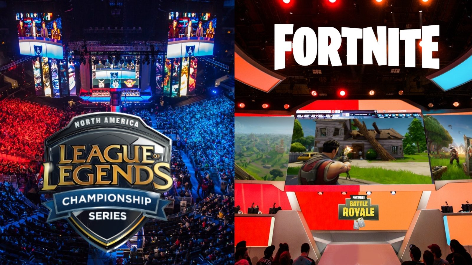 eSports sẽ đạt mốc 9 triệu người hâm mộ vào năm 2021