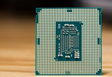 Intel sẽ ra mắt vi xử lý thế hệ thứ 9