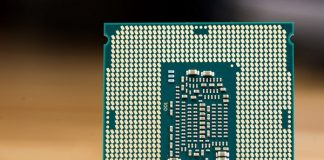 Intel sẽ ra mắt vi xử lý thế hệ thứ 9