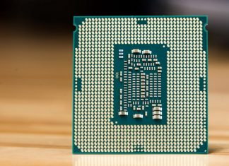 Intel sẽ ra mắt vi xử lý thế hệ thứ 9
