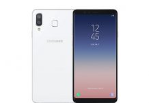 Samsung Galaxy S8 Star