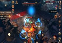 Tựa game mobile lấy được thành công