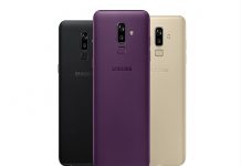 Đánh giá samsung J8