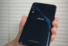 Điện thoại Asus ZenFone 6