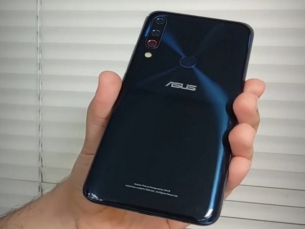 Điện thoại Asus ZenFone 6