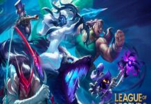 Game hay cho PC