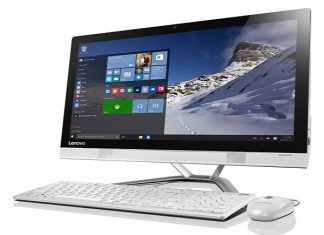 máy tính All-in-One