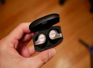 Jabra Elite 65t