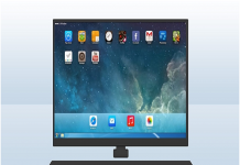 Phần mềm giả lập ios trên máy tính
