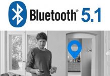 Công nghệ Bluetooth 5.1