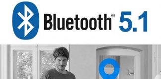 Công nghệ Bluetooth 5.1