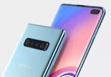 tính năng mới nổi bật trên chiếc điện thoại Galaxy S10