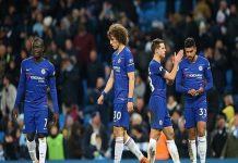 Man Utd, Chelsea và những người cùng khổ tại Ngoại Hạng Anh