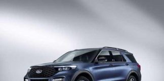 Ford giới thiệu sản phẩm mới sau khi bị kiện vì vấn đề rò rỉ khí thải