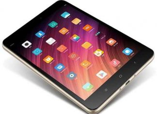 Đánh giá ưu - nhược điểm của máy tính bảng Xiaomi MiPad 3