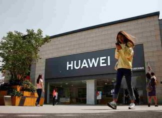 Apple chịu ảnh hưởng sau khi Mỹ ban hành lệnh cấm Huawei