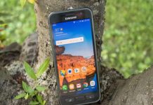 Đánh giá chi tiết điện thoại Galaxy S7 Active 