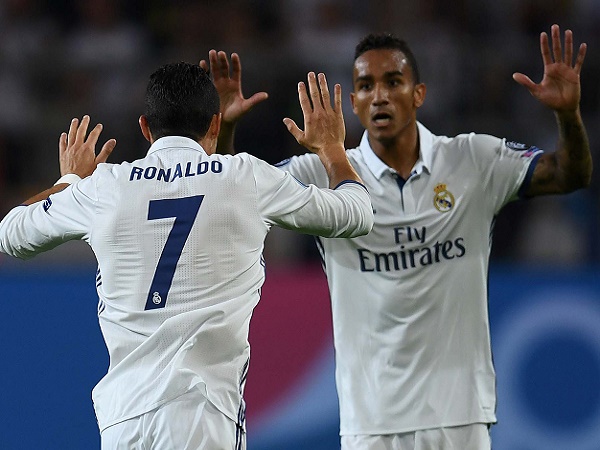 Tân binh Juventus muốn áo số 7 của Ronaldo