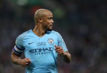 Lộ lý do Pep không mua trung vệ thay Kompany