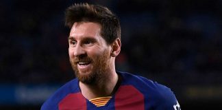 HLV Argentina không quan tâm về vấn đề của Messi tại Barca