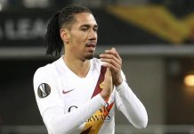 Chuyển nhượng sáng 13/4: Xác định tương lai Chris Smalling