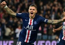 Chuyển nhượng sáng 1/6: PSG mua đứt Mauro Icardi