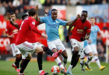 Chuyển nhượng trưa 2/6: MU sẵn sàng ký Raheem Sterling