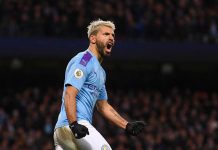 Chuyển nhượng chiều 12/10: Aguero có thể chuyển đến Serie A