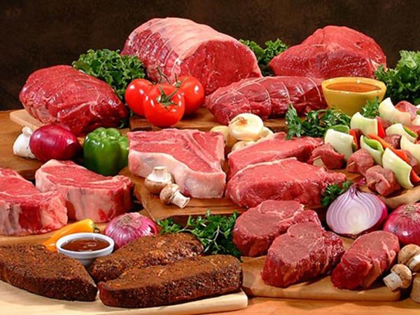 Mơ thấy thịt bò là điềm đen hay đỏ, đánh con gì dễ ăn?