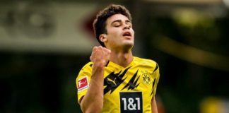 Chuyển nhượng sáng 21/11: Dortmund "trói chân" Gio Reyna đến năm 2025