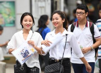 Điềm báo của giấc mơ thấy học sinh
