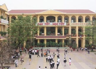 Nằm mơ thấy trường học là điềm báo lành hay dữ?