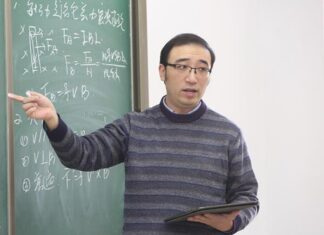 Mơ thấy thầy giáo đánh con số nào đổi đời nhanh nhất?