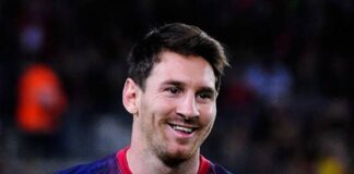 Chuyển nhượng sáng 22/4: Barca giữ chân Messi thêm 2 năm