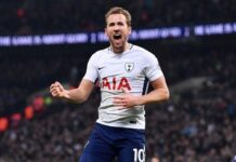 Tin chuyển nhượng tối 27/5 : MU tung 'đòn độc' để lấy Harry Kane