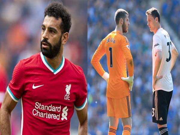 Chuyển nhượng BĐ Anh 8/5: Chelsea muốn tái hợp với Salah