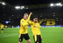 Tin CN chiều 10/5: Dortmund chính thức chốt tương lai Bellingham