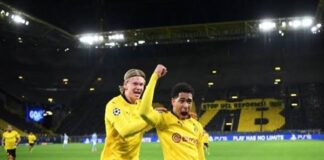Tin CN chiều 10/5: Dortmund chính thức chốt tương lai Bellingham