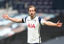 Chuyển nhượng sáng 23/7: Man City sắp kích hoạt bom tấn Harry Kane