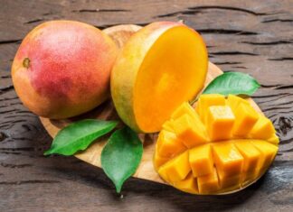 Mơ thấy quả xoài điềm báo lành hay dữ?