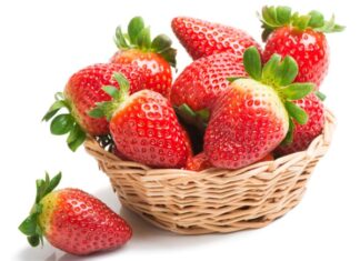 Mơ thấy quả màu đỏ điềm báo gì