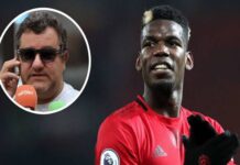 Tin chuyển nhượng 9/7: PSG không từ bỏ ký Paul Pogba từ MU