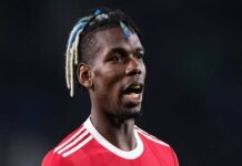 Chuyển nhượng MU 2/12: Fabrizio Romano nói về tương lai của Pogba