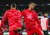 Chuyển nhượng bóng đá quốc tế 13/1: Atletico Madrid chia tay Luis Suarez