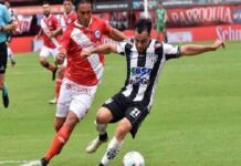 Nhận định kqbd Racing Club vs Argentinos Jrs ngày 23/02