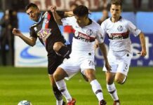 Soi kèo tx River Plate VS Patronato Parana ngày 17/2