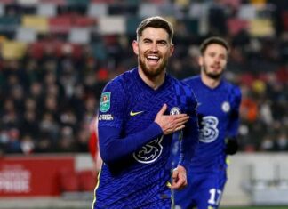 Chuyển nhượng sáng 18/3: Jorginho được Juventus quan tâm